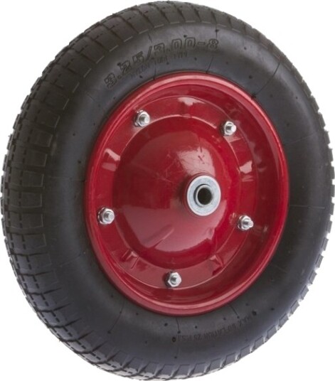 Hjul 3,25X8 Hjul 3,25X8