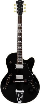Larry Carlton H7F Black Larry Carlton H7F Black