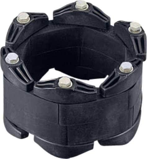 160 mm superflex gjennomvegg VA
