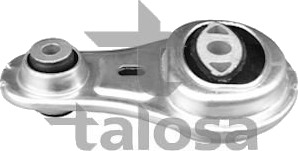 TALOSA 61-05239 Motorfeste