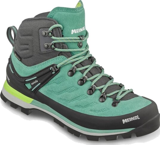 Meindl Dame Sport Grønn 37 1/2 EU, Meindl Dame Sport Grønn 37 1/2 EU,