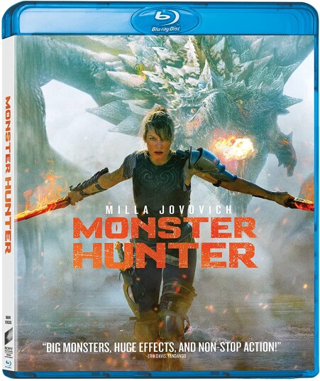 Monster Hunter