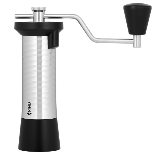 Kinu M47 Rebel Manual Coffee Grinder Kinu M47 Rebel Manual Coffee Grinder