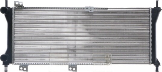 Radiator MAHLE ORIGINAL CR 2173 000S