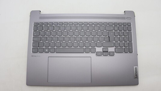 Lenovo Cover Upper Case Asm_Uke