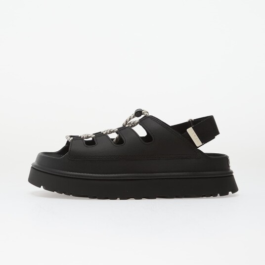 Joggesko UGG W Goldenglow Toggle Black EUR 41 Joggesko UGG W Goldenglow Toggle Black EUR 41