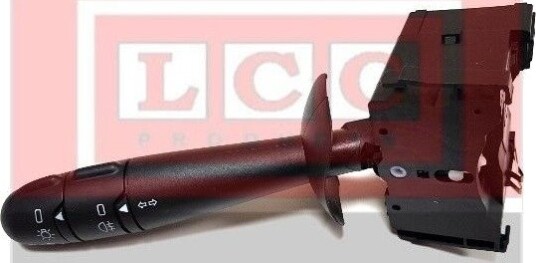 LCC LCC4038 Blinklysbryter