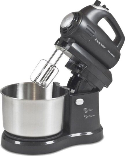 Beper 90347 Kjøkkenmaskin 2,8 liter (300W)