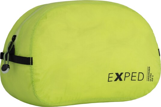 Exped Organizer Ultra Zip 5 Lime