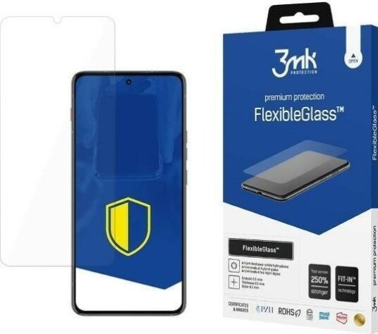 3mk FlexibleGlass hybridglass til Motorola Thinkphone