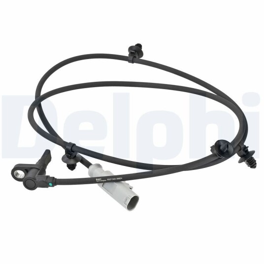 Sensor, ABS DELPHI SS21348-12B1 Sensor, ABS DELPHI SS21348-12B1