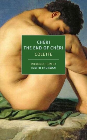 Cheri And The End Of Cheri Av Colette Colette, Paul Eprile