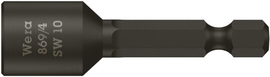 Bitstopp 869/4 6,0Ã65,0 mm Bitstopp 869/4 6,0Ã65,0 mm