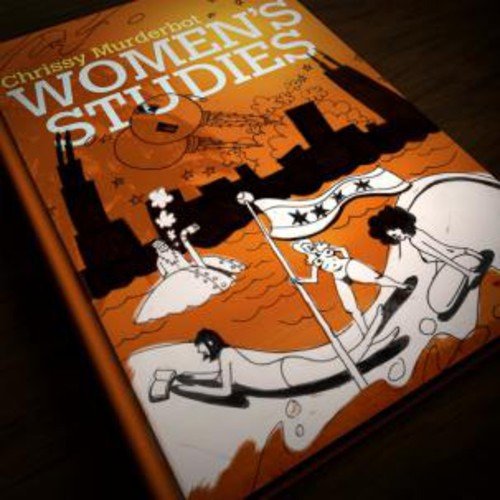 Womens Studies Vinyl