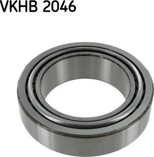 Hjullager SKF VKHB 2046