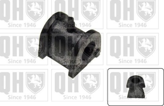 Lagring, stabilisator QUINTON HAZELL EMB7008
