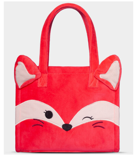 Squishmallows - Totebag - Fifi (LT758740SQM) Squishmallows - Totebag - Fifi (LT758740SQM)