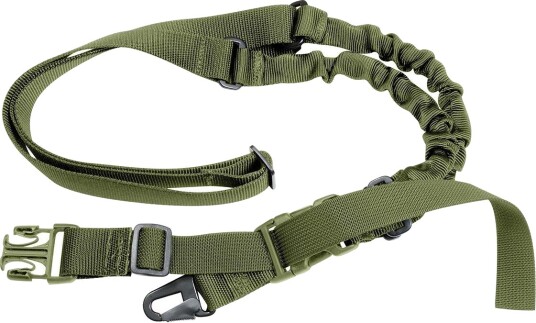 Rothco Tactical Single Point Strap Oliven Grønn Rothco Tactical Single Point Strap Oliven Grønn
