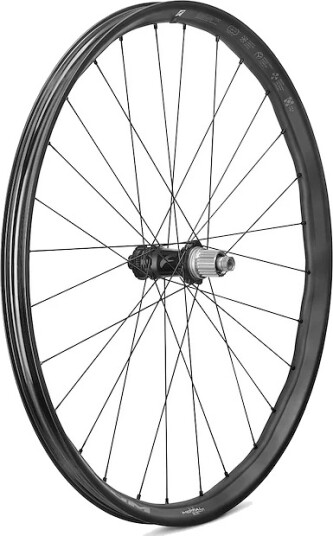 Fulcrum Metall 29'' MTB disc hjulsett Micro Spline body carbon Fulcrum Metall 29'' MTB disc hjulsett Micro Spline body carbon