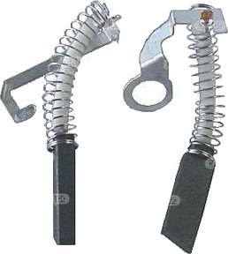 Friløpsgir starter HC Cargo 234785
