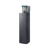 Samsung Clean Station Vca-Sae90a Rengjøringsstasjon Støvsuger Med Stang Sølv 2 L Indoor Samsung