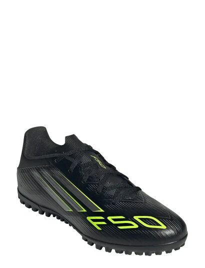 adidas Performance F50 Club Tf - Black - 47 1/3 adidas Performance F50 Club Tf - Black - 47 1/3