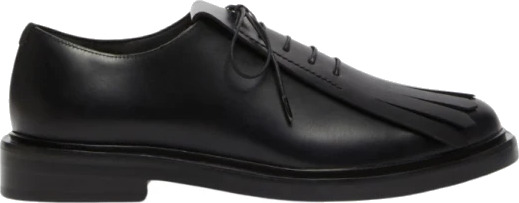 Max Mara Dame Sko Svart 36 EU, Max Mara Dame Sko Svart 36 EU,