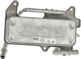 Oljekjøler, automatikk NISSENS 91521