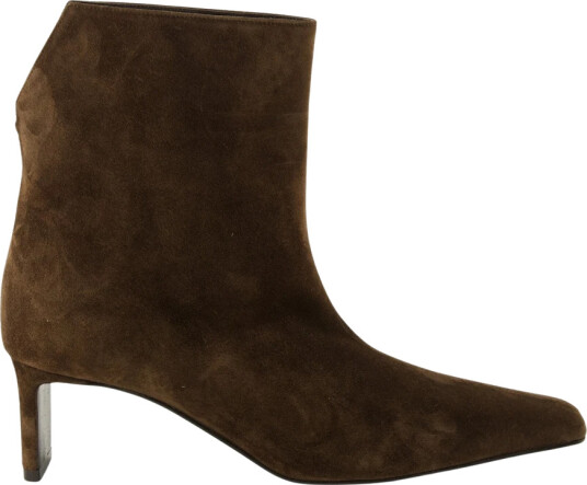 Khaite Dame Sko Brun 40 EU, Khaite Dame Sko Brun 40 EU,
