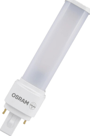 Solar Plus LED Dulux D 540LM 5W/830 10W G24D 1