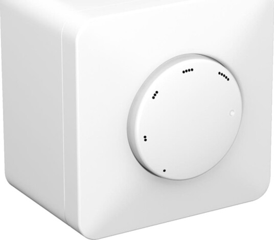 Frico PE1 Trinnløs Viftehastighetsregulator