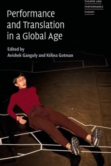 Performance and Translation in a Global Age