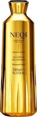 NEQI Diamond Glass Shampoo 330ml