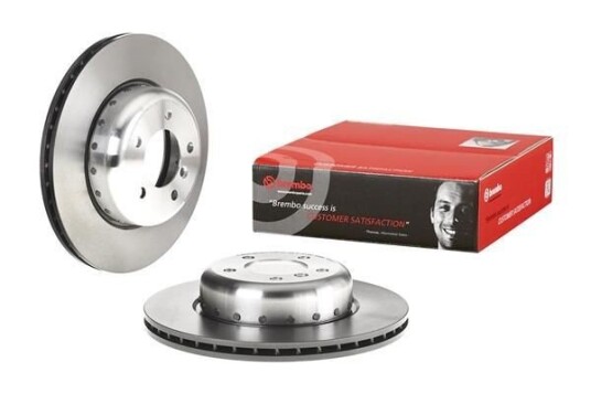Bremseskive BREMBO 09.C402.13