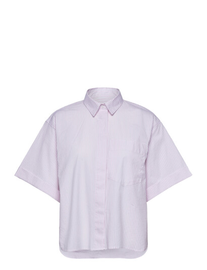 United Colors of Benetton Shirt - Pink - S