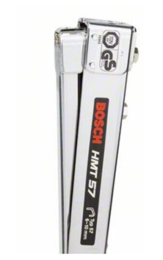 Bosch Hæftehammer Hmt 57 Bosch Hæftehammer Hmt 57