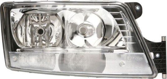 Frontlykter GIANT 131-MA50310ER