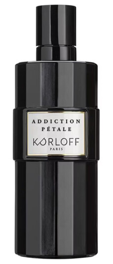 Korloff Addiction Petale Eau De Parfum 100 ml