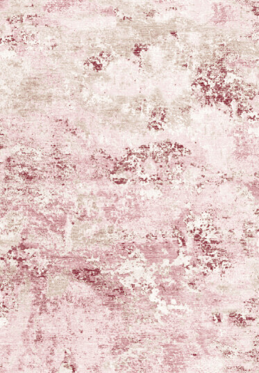 Wilton teppe Jufrah rosa Størrelse: 200 x 280 cm