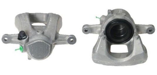 Bremsecaliper BUDWEG CALIPER 345373