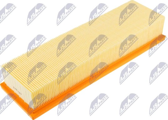 NTY FAF PE 047 Luftfilter