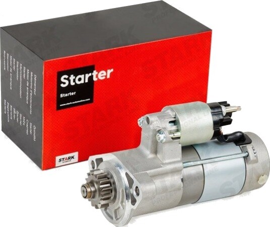 STARK SKSTR 03330588 Starter