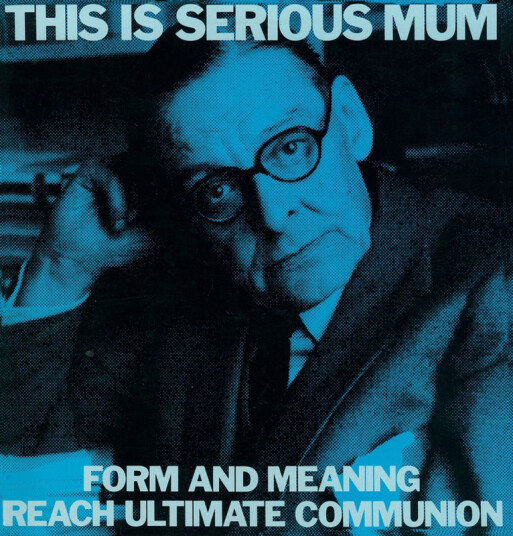 Form & Meaning Reach Ultimate Communion Form & Meaning Reach Ultimate Communion