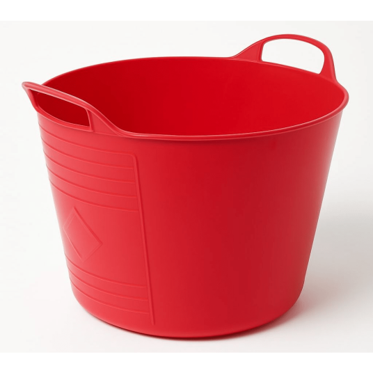 KURV FLEKSIBEL 15L ø35cm 22 ASSORTERTE FARGER KURV FLEKSIBEL 15L ø35cm 22 ASSORTERTE FARGER