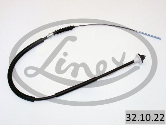 Clutchkabel LINEX 32.10.22