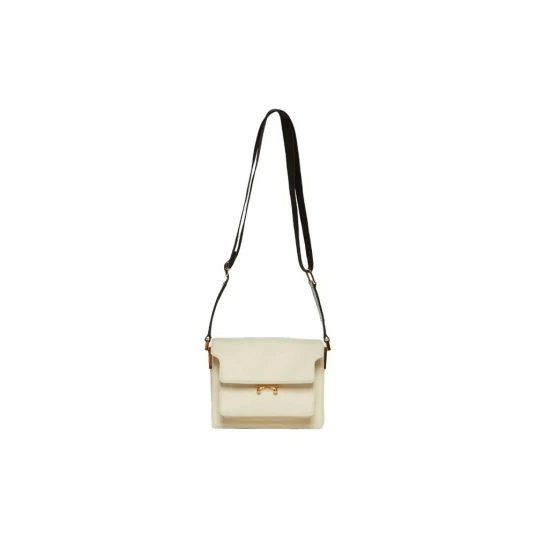 Marni, Dame, Vesker, Hvit, ONE SIZE, Marni, Dame, Vesker, Hvit, ONE SIZE,