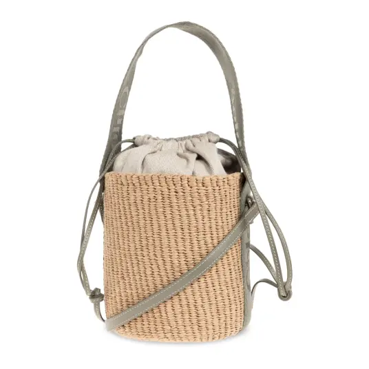 Chloé Dame Vesker Beige ONE SIZE, Chloé Dame Vesker Beige ONE SIZE,