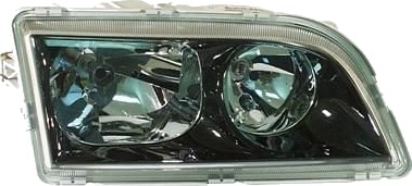 VAN WEZEL 5941964 Frontlykter VAN WEZEL 5941964 Frontlykter