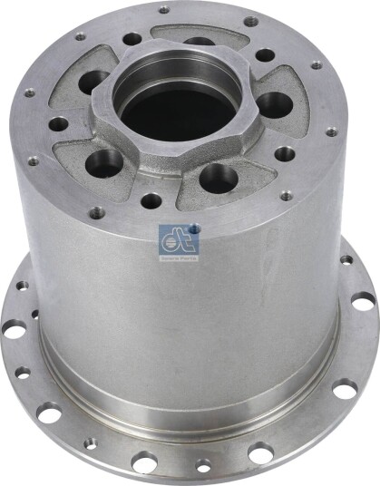 Hjulnav DT Spare Parts 3.67659