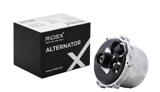 Dynamo RIDEX 4G0137